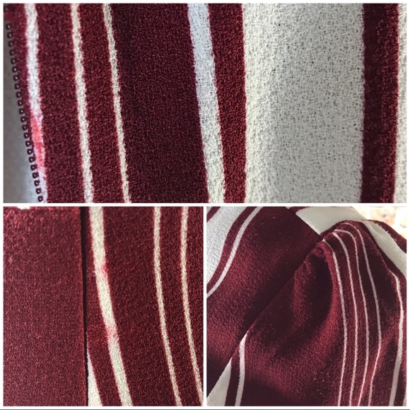 Lovers + friends revolve compass fit flare dress S - Picture 8 of 8